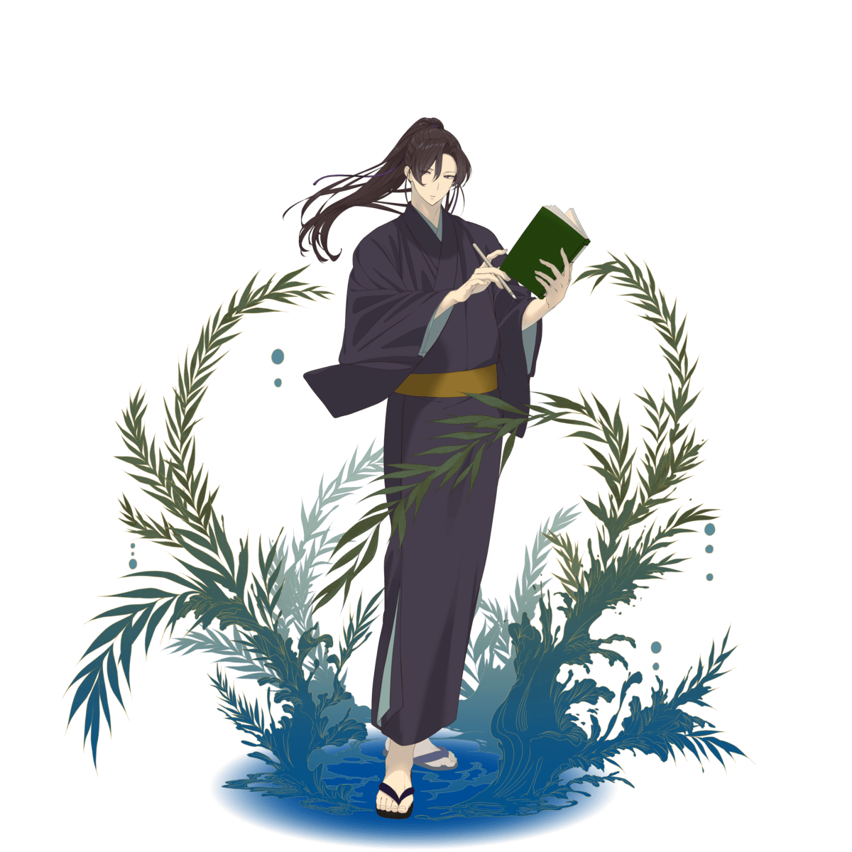 藤仁
